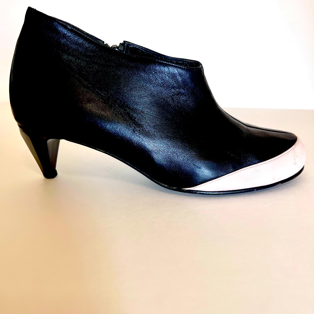 Karine Arabian Ankle Boots